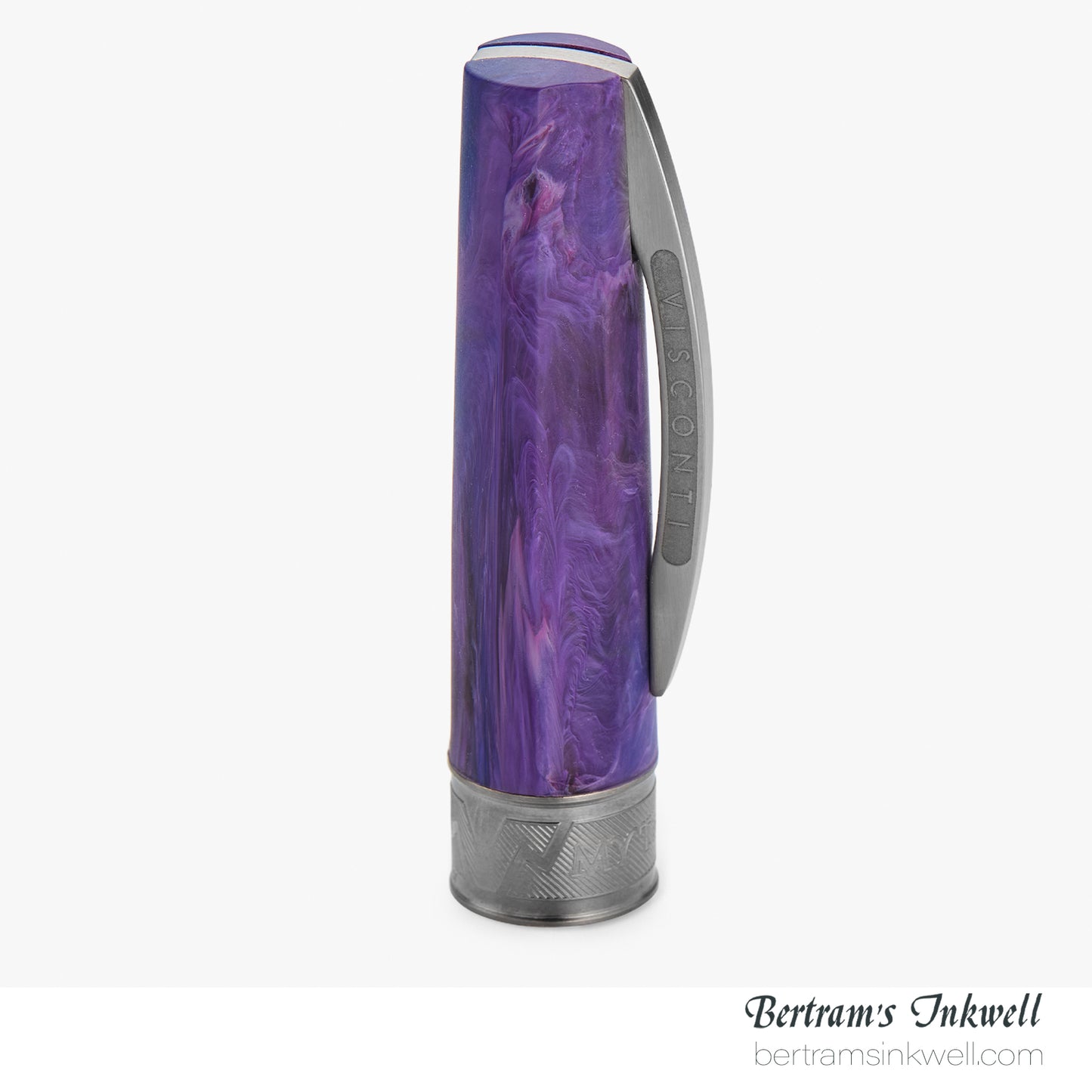 Visconti Mirage Mythos Persephone Fountain Pen
