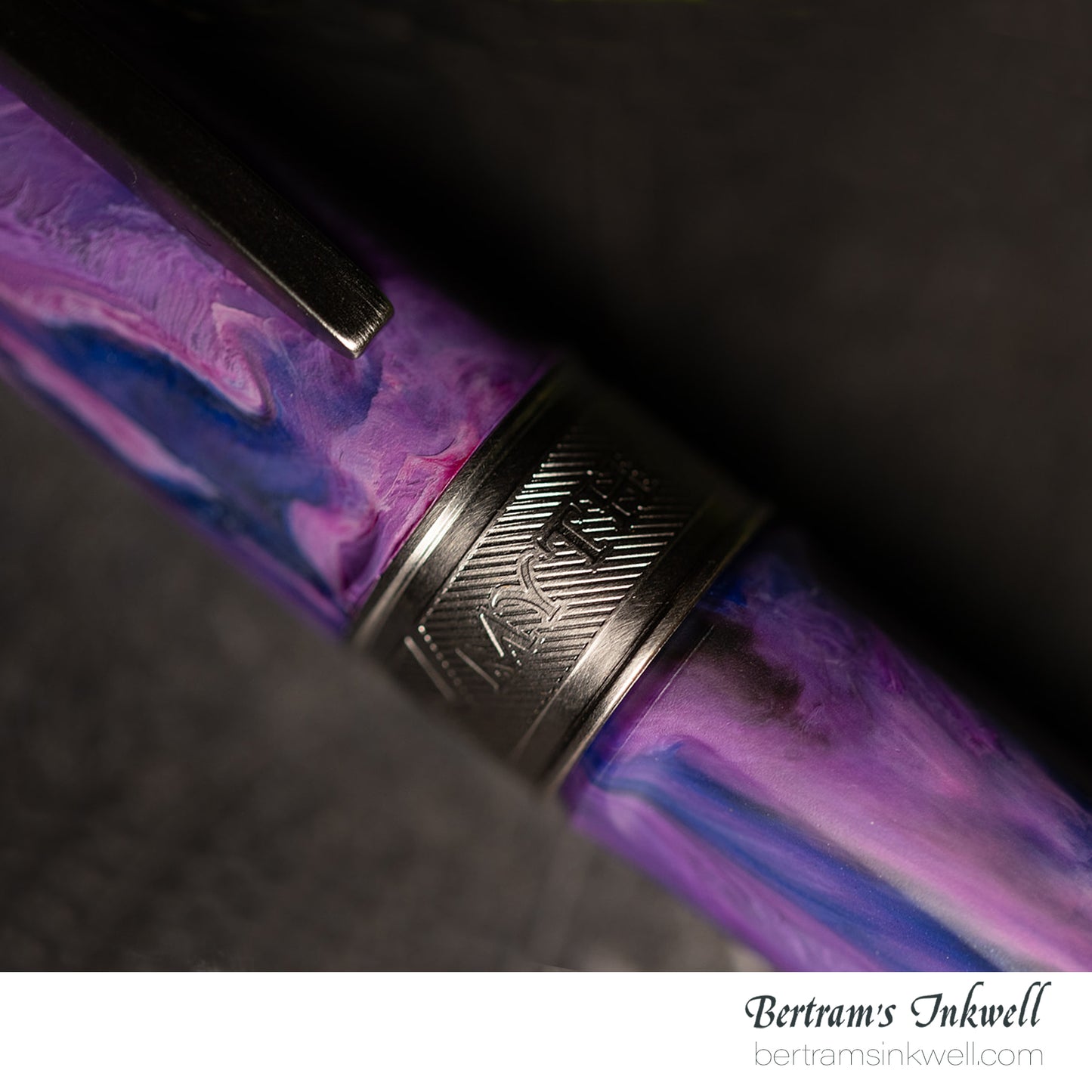 Visconti Mirage Mythos Persephone Fountain Pen