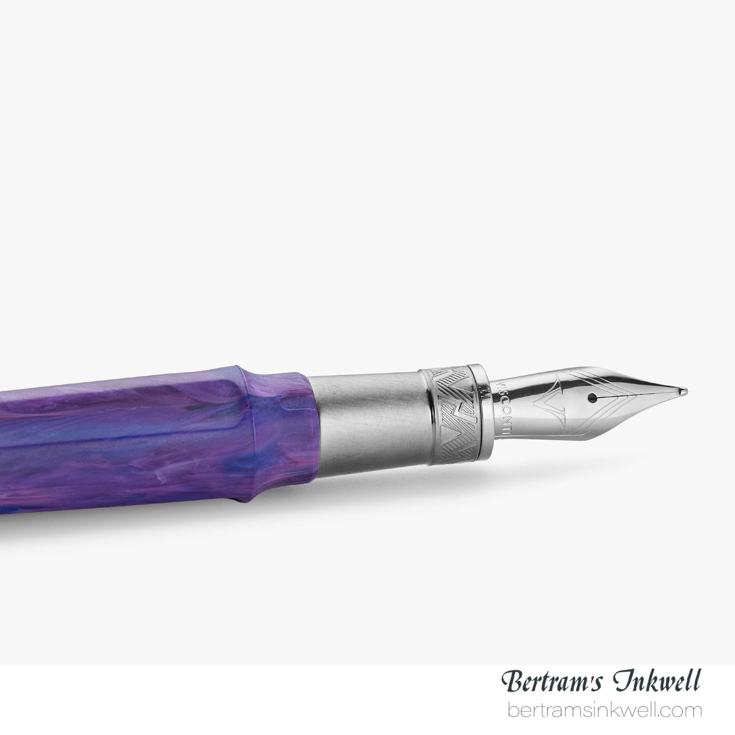 Visconti Mirage Mythos Persephone Fountain Pen