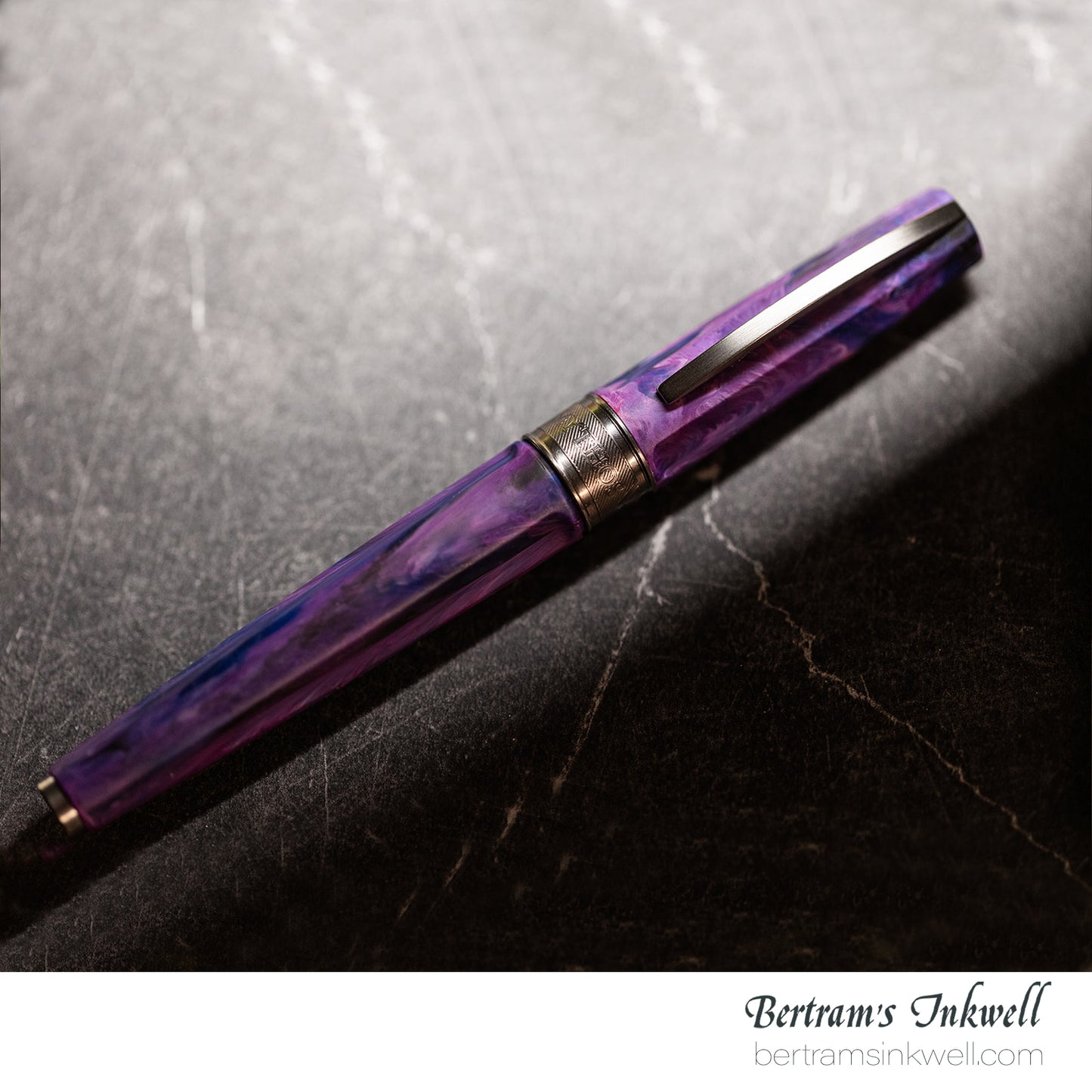 Visconti Mirage Mythos Persephone Fountain Pen