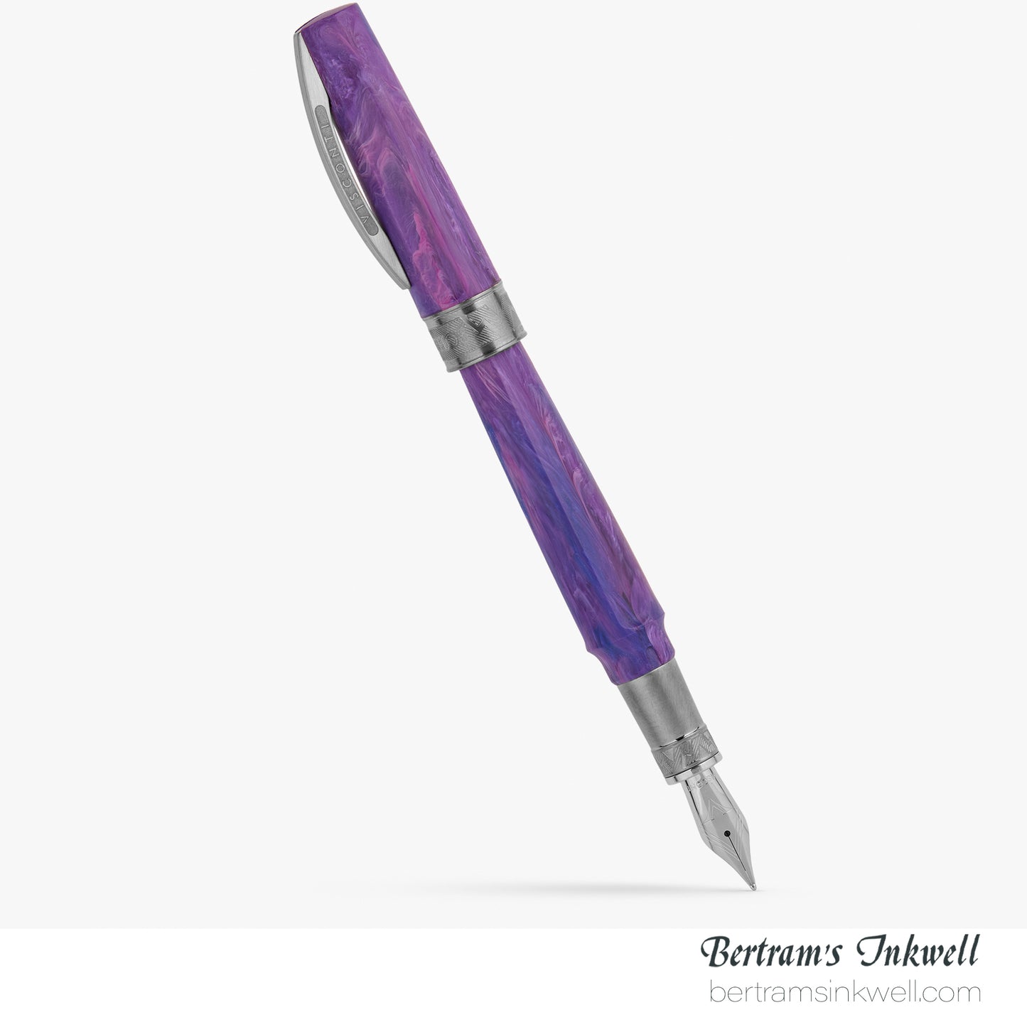 Visconti Mirage Mythos Persephone Fountain Pen