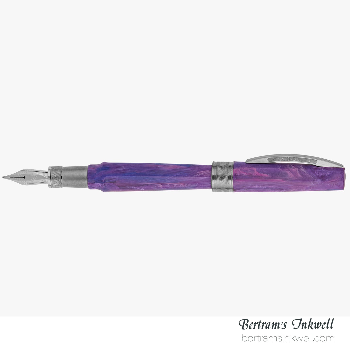 Visconti Mirage Mythos Persephone Fountain Pen