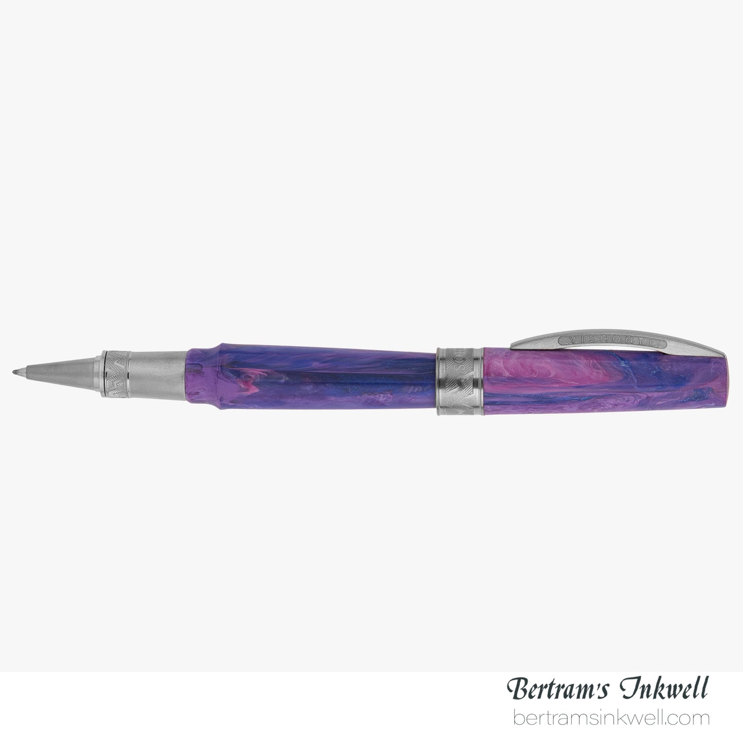 Visconti Mirage Mythos Persephone Rollerball