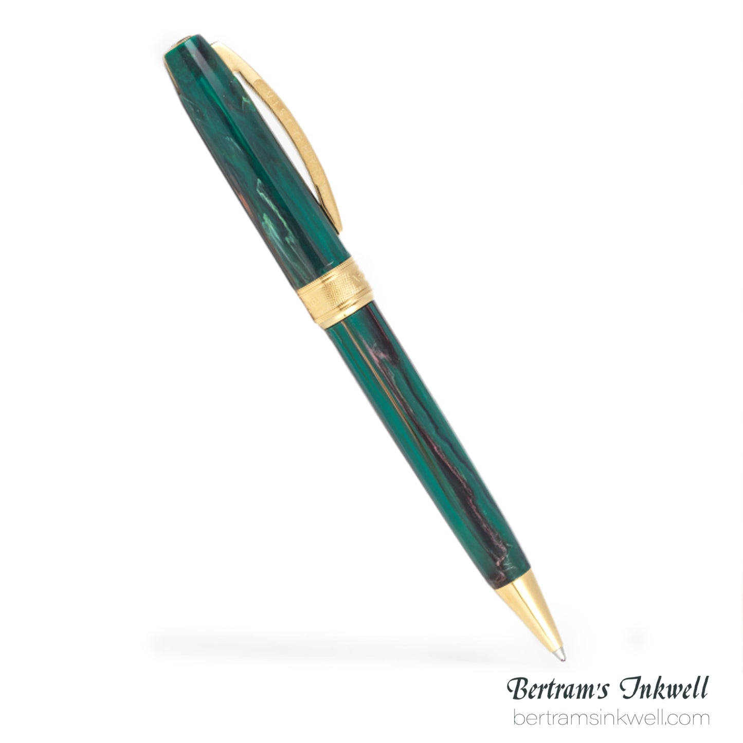 Visconti Van Gogh The Novel Reader Ballpoint
