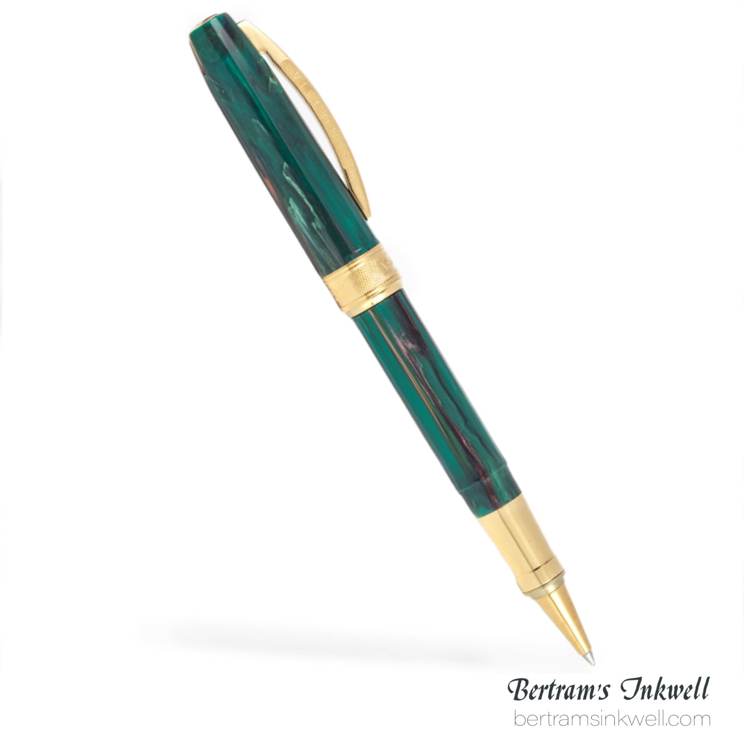 Visconti Van Gogh The Novel Reader Rollerball