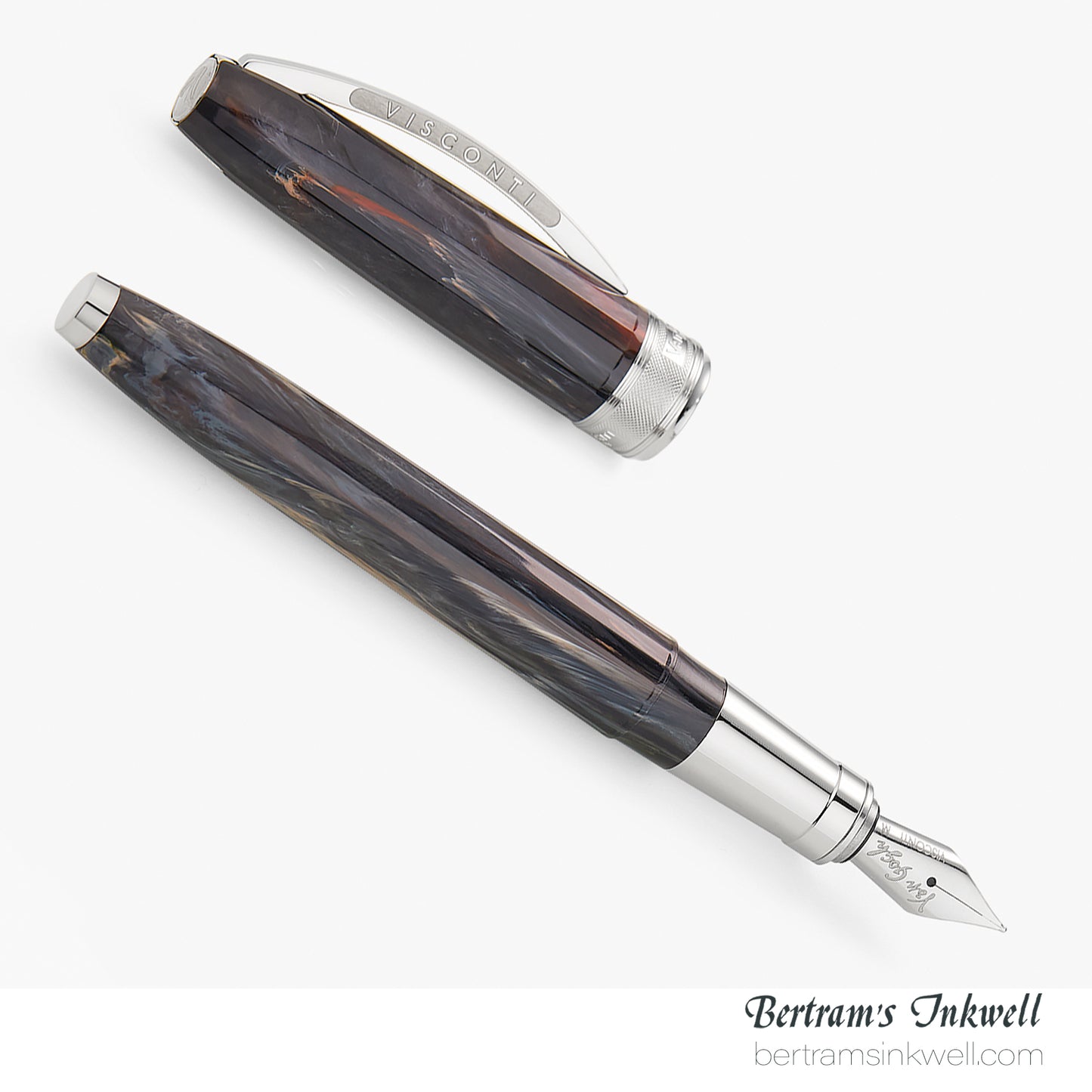 Visconti Van Gogh Potato Eaters Fountain Pen