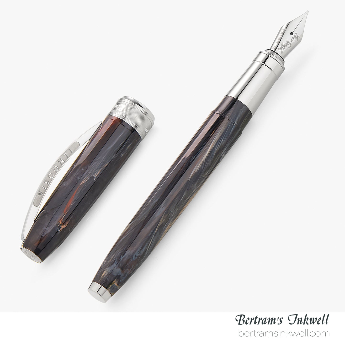 Visconti Van Gogh Potato Eaters Fountain Pen
