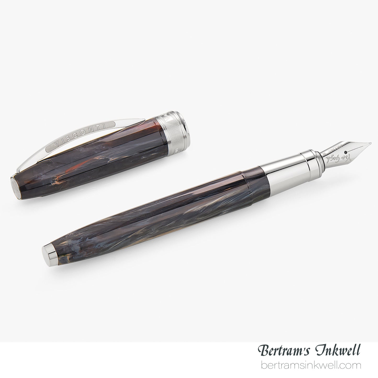 Visconti Van Gogh Potato Eaters Fountain Pen