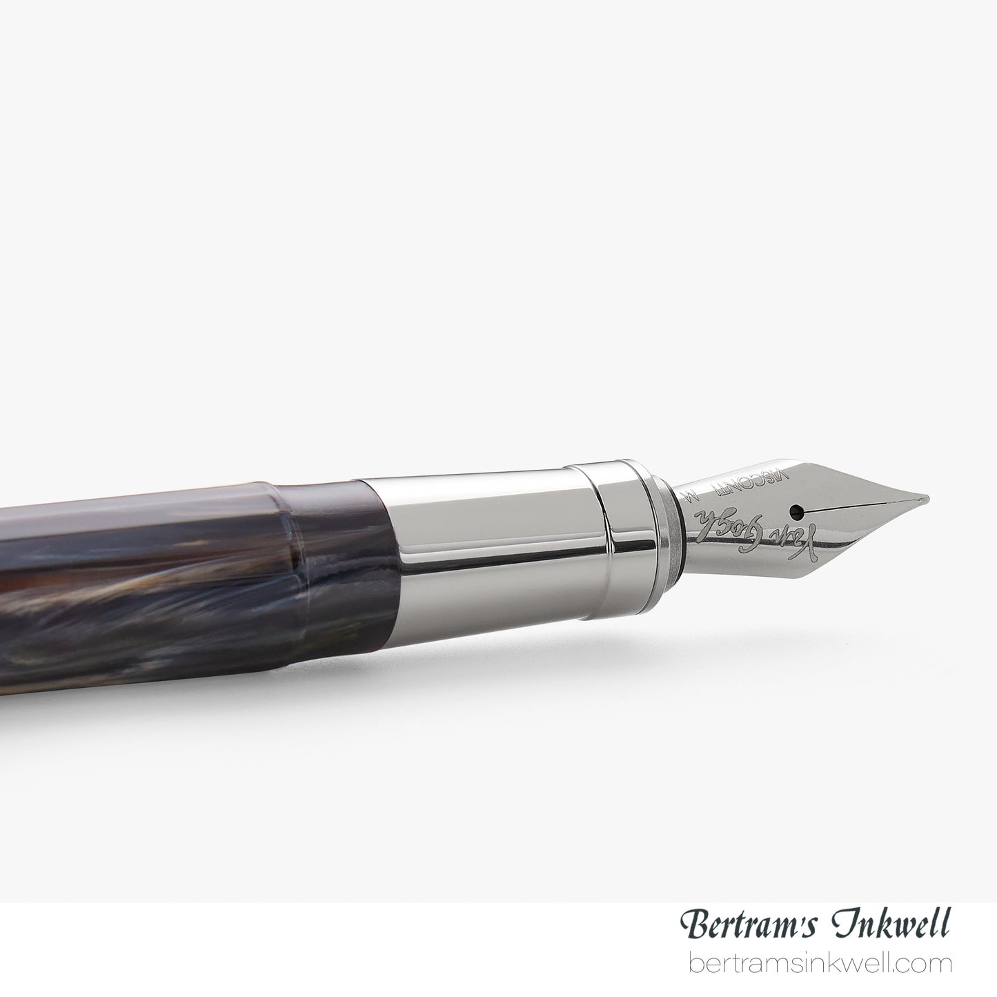 Visconti Van Gogh Potato Eaters Fountain Pen
