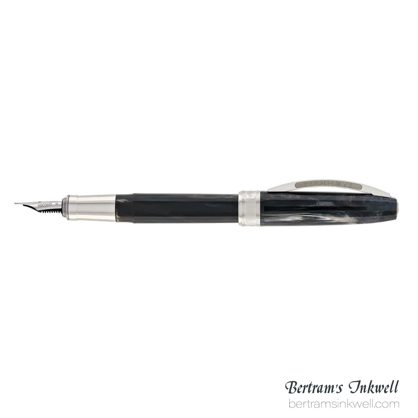 Visconti Van Gogh Potato Eaters Fountain Pen