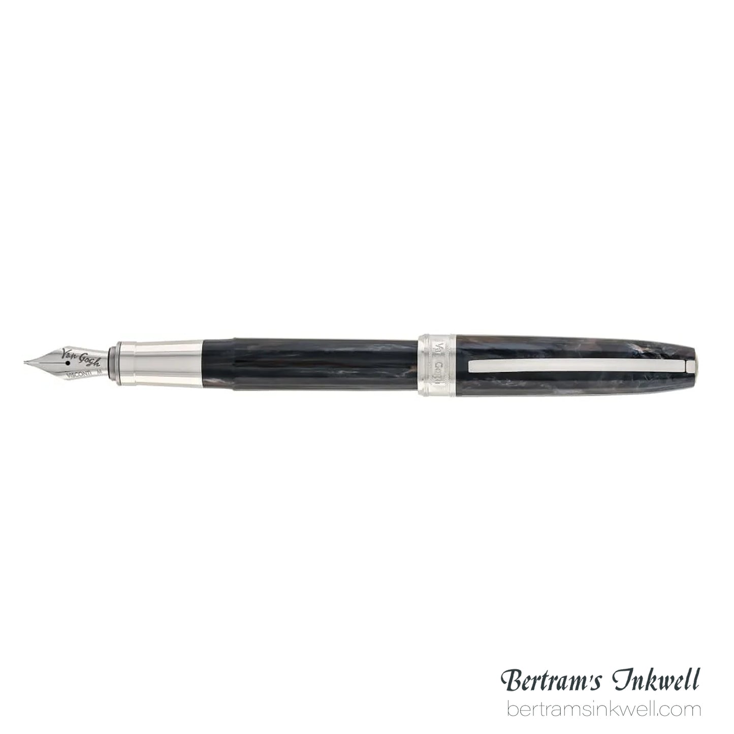Visconti Van Gogh Potato Eaters Fountain Pen