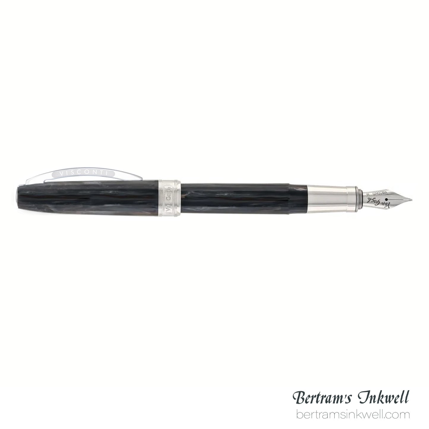 Visconti Van Gogh Potato Eaters Fountain Pen