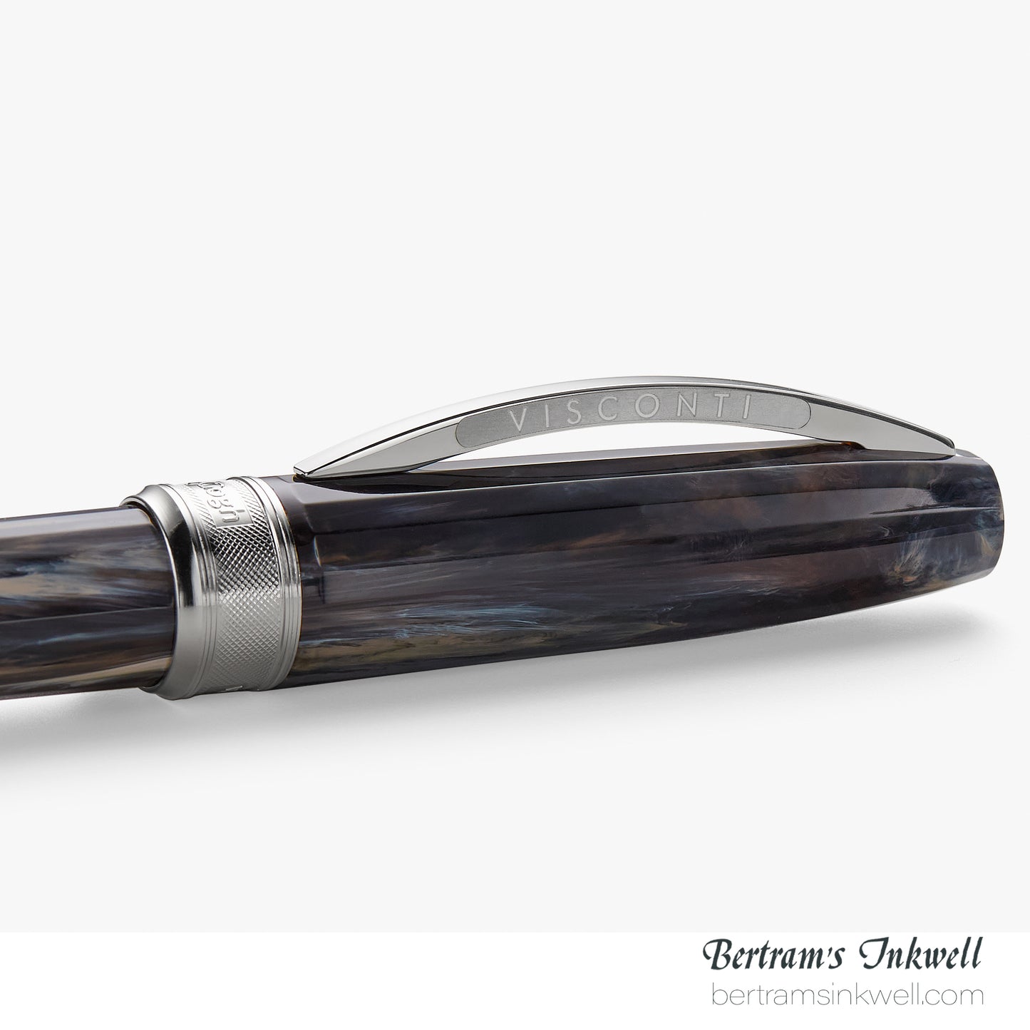 Visconti Van Gogh Potato Eaters Fountain Pen