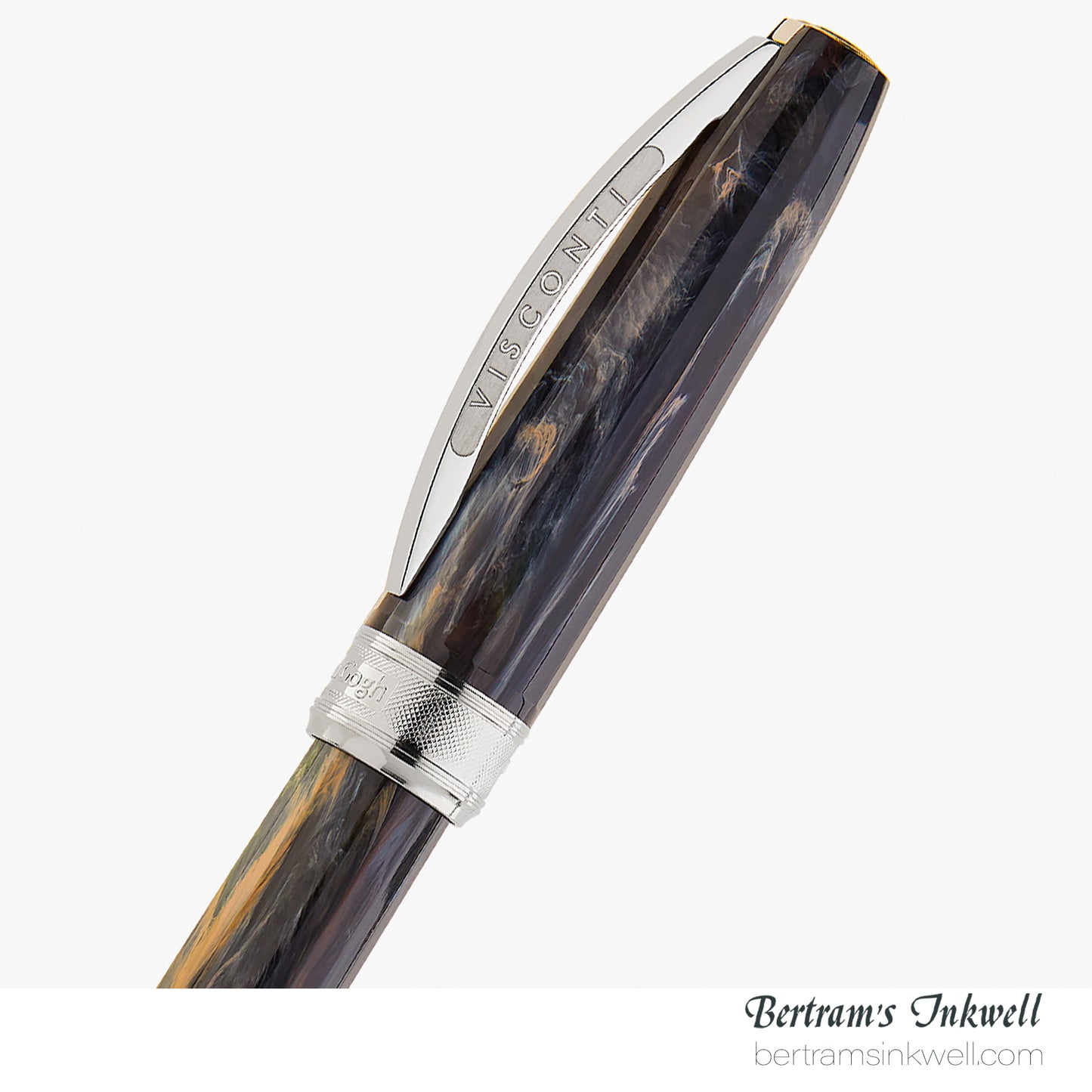 Visconti Van Gogh Potato Eaters Fountain Pen