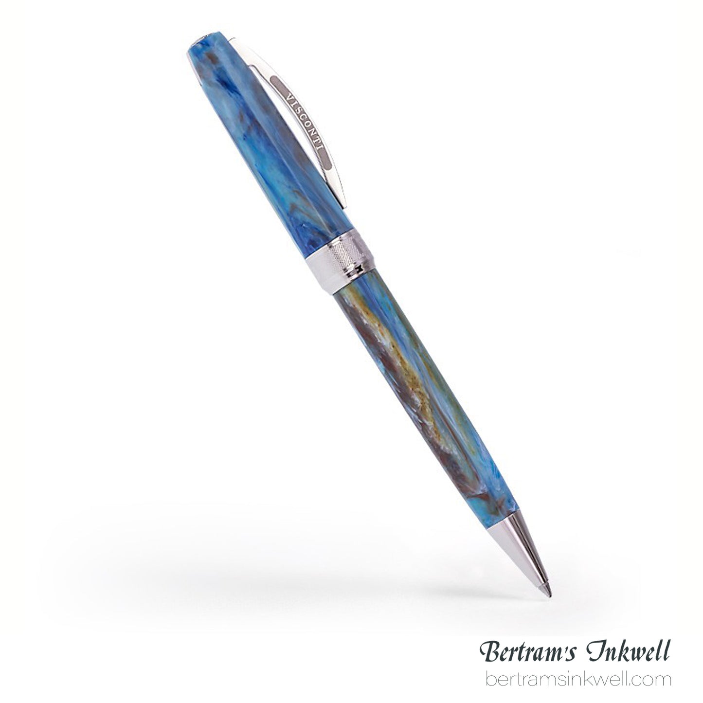 Visconti Van Gogh Self Portrait Ballpoint