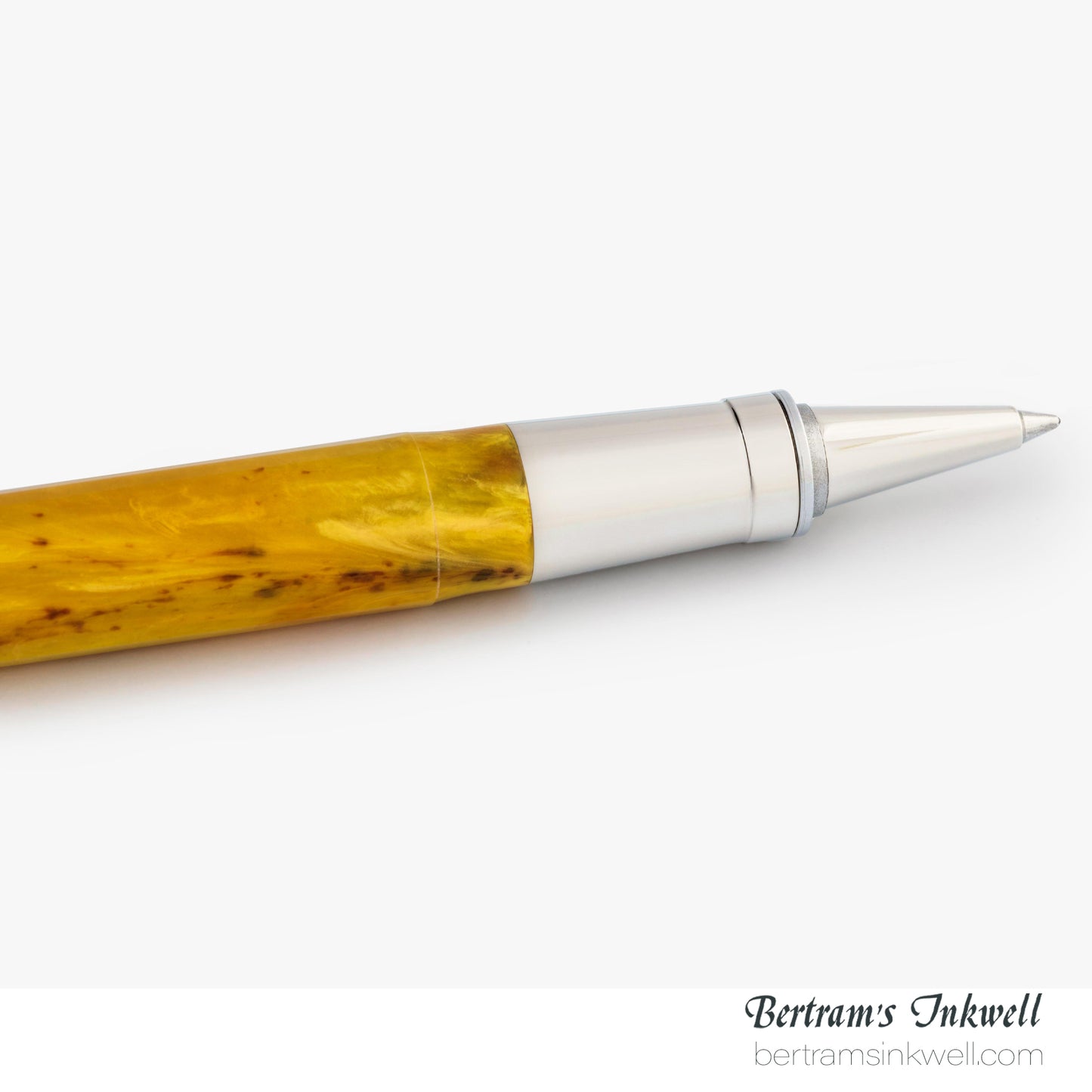 Visconti Van Gogh Sunflowers Rollerball