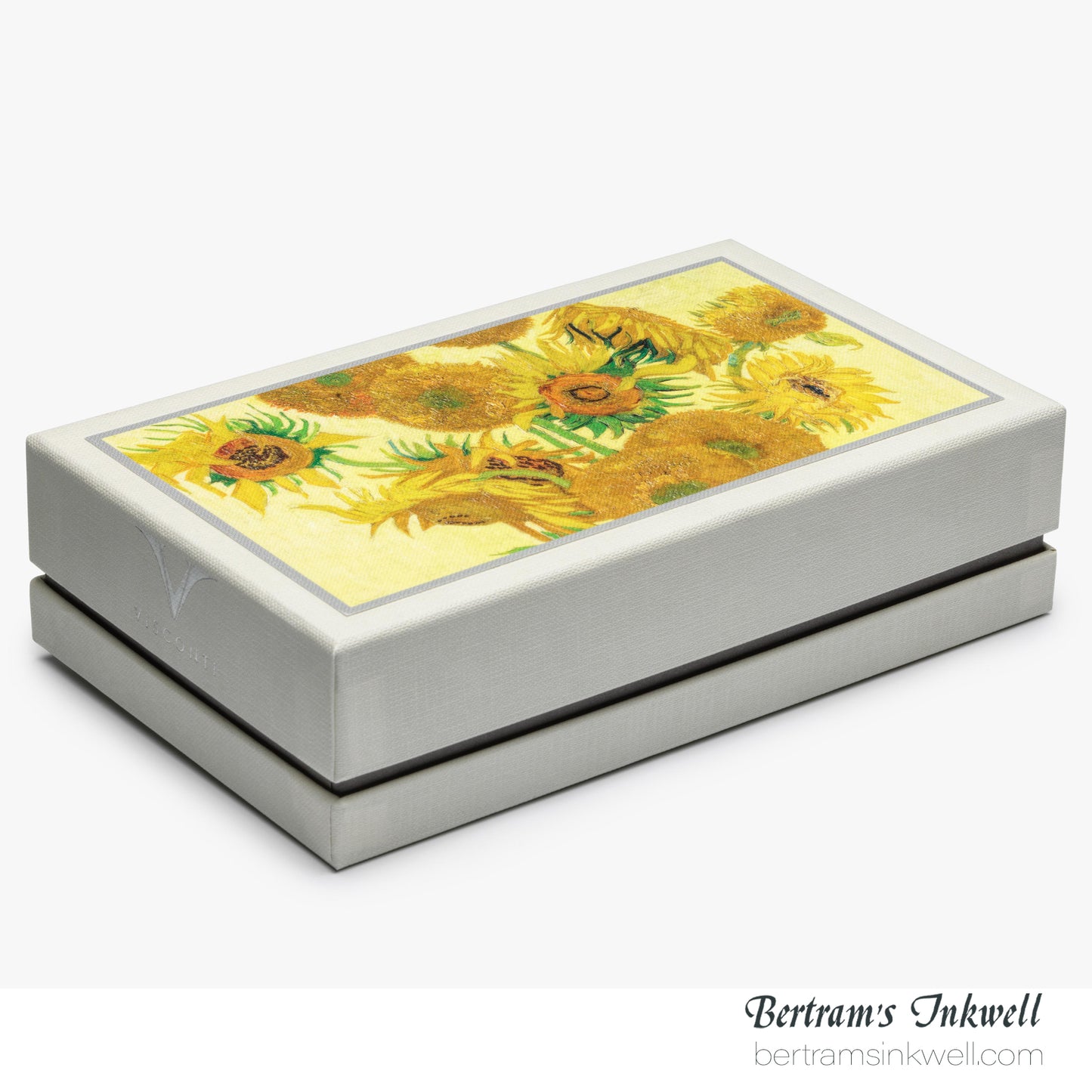 Visconti Van Gogh Sunflowers Rollerball