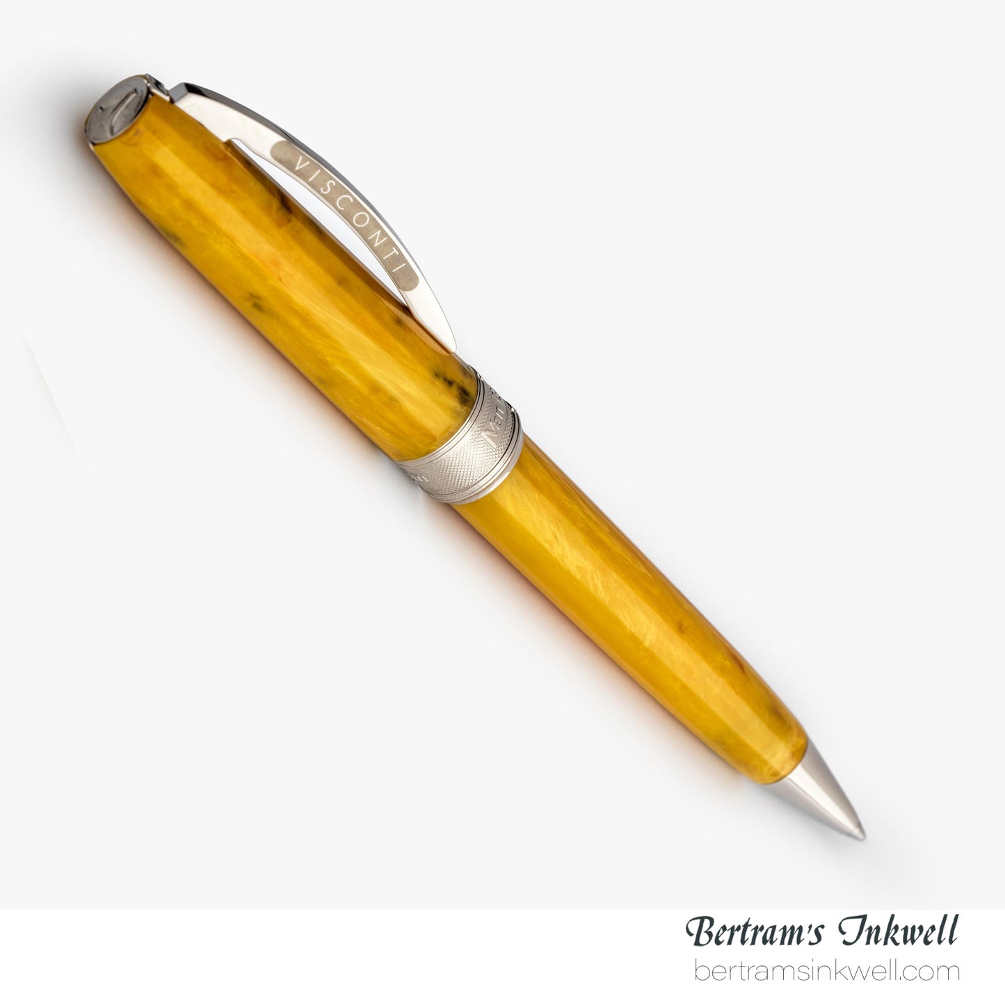 Visconti Van Gogh Sunflowers Ballpoint