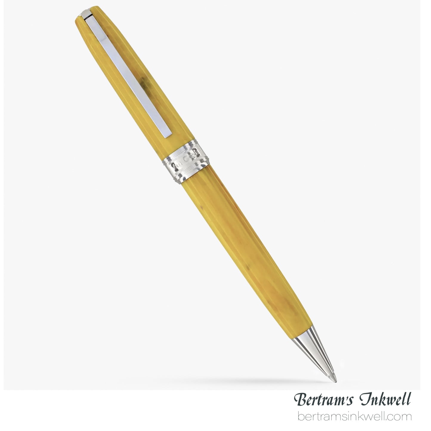Visconti Van Gogh Sunflowers Ballpoint