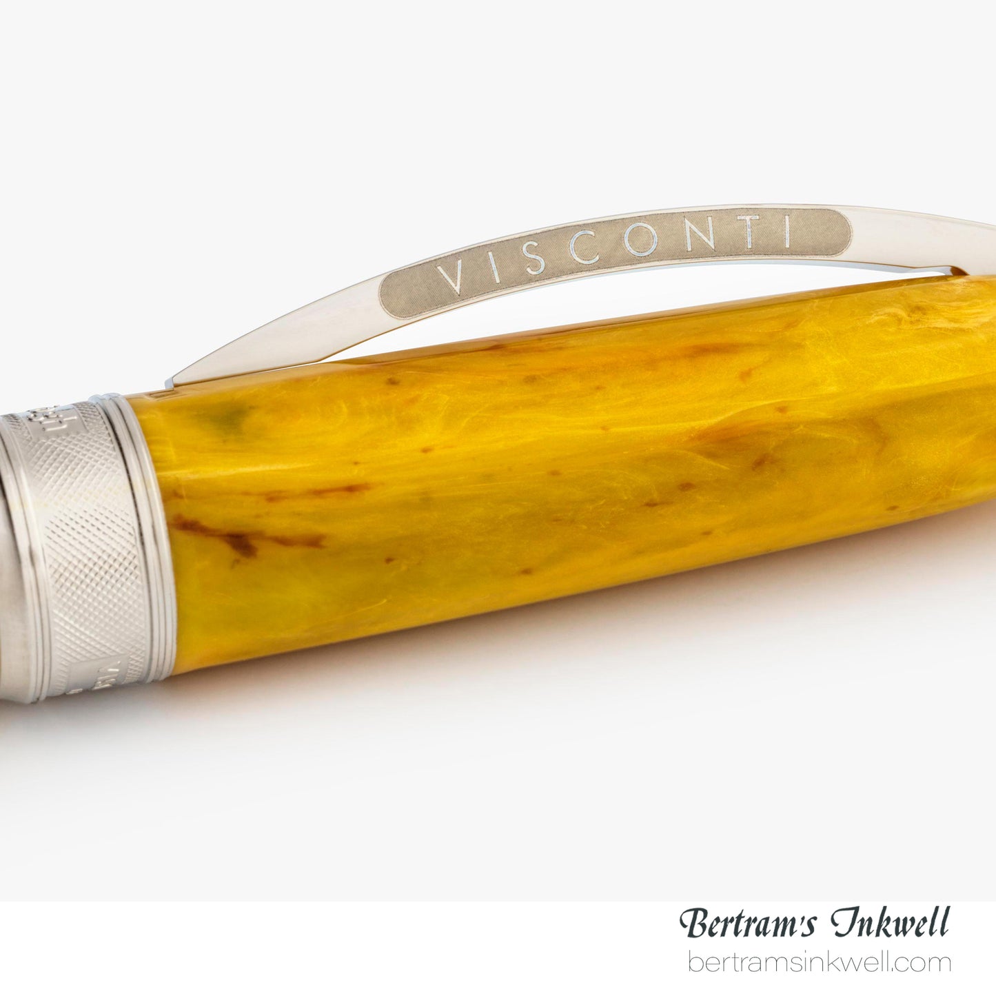 Visconti Van Gogh Sunflowers Rollerball