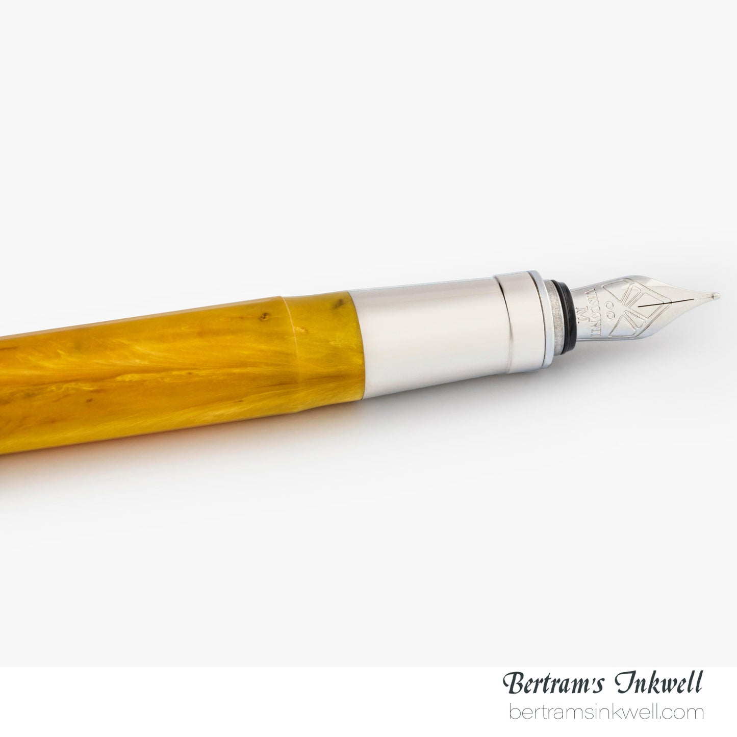 Visconti Van Gogh Sunflowers Fountain Pen
