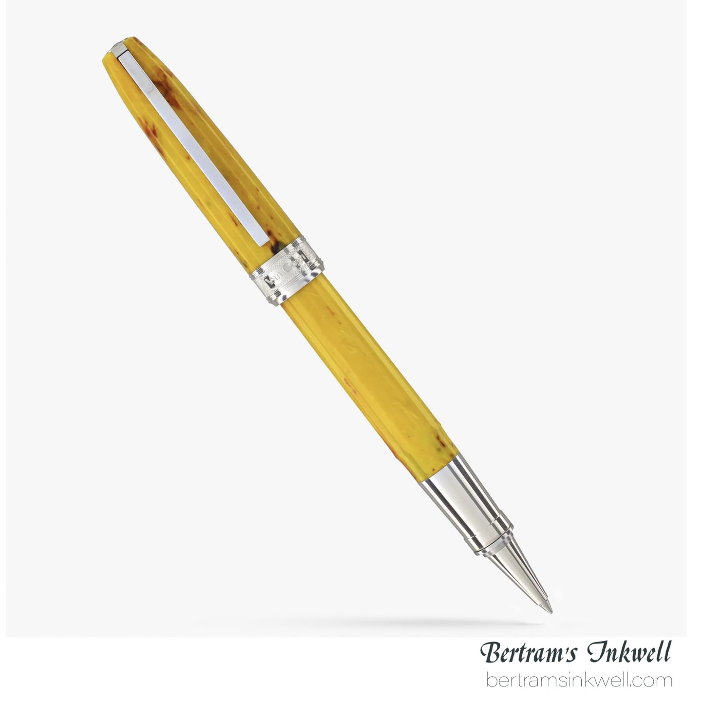Visconti Van Gogh Sunflowers Rollerball