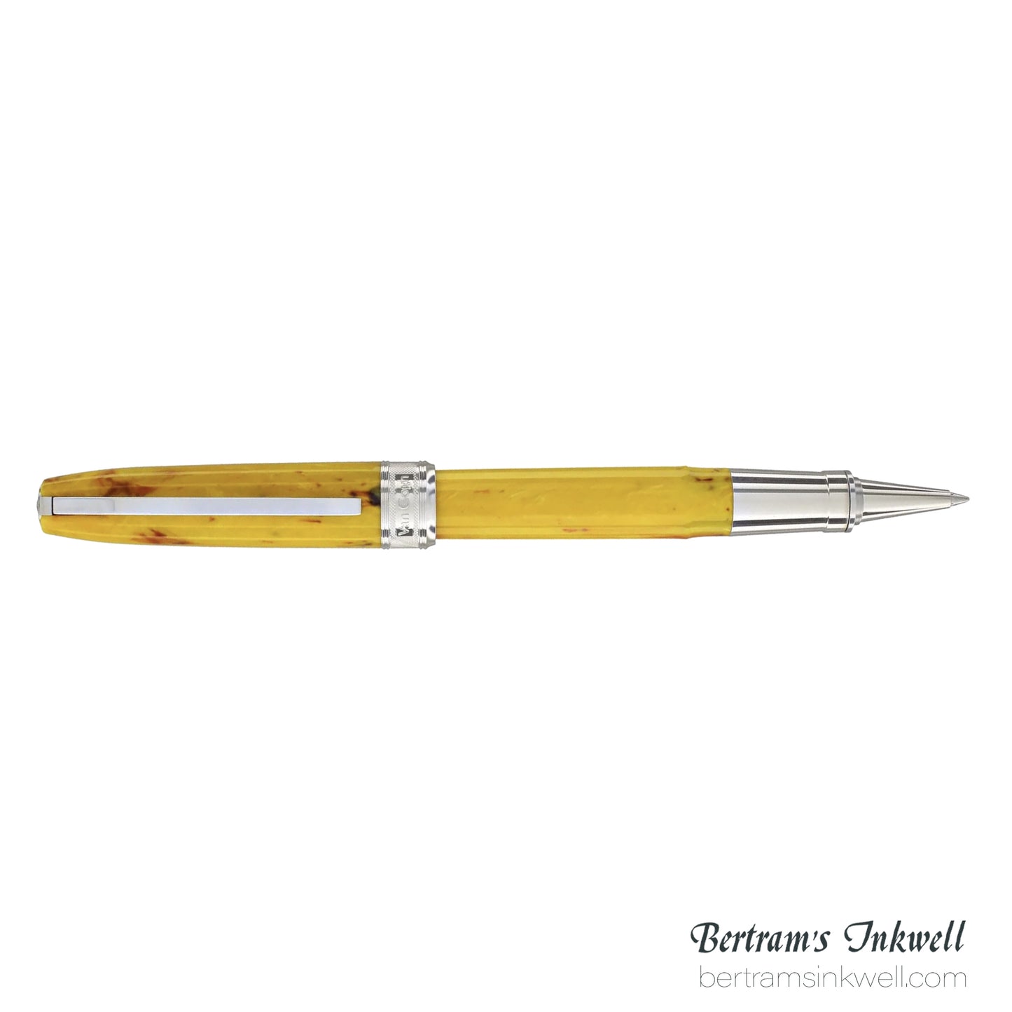Visconti Van Gogh Sunflowers Rollerball