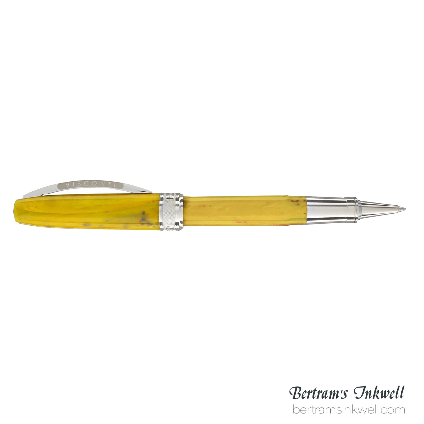 Visconti Van Gogh Sunflowers Rollerball