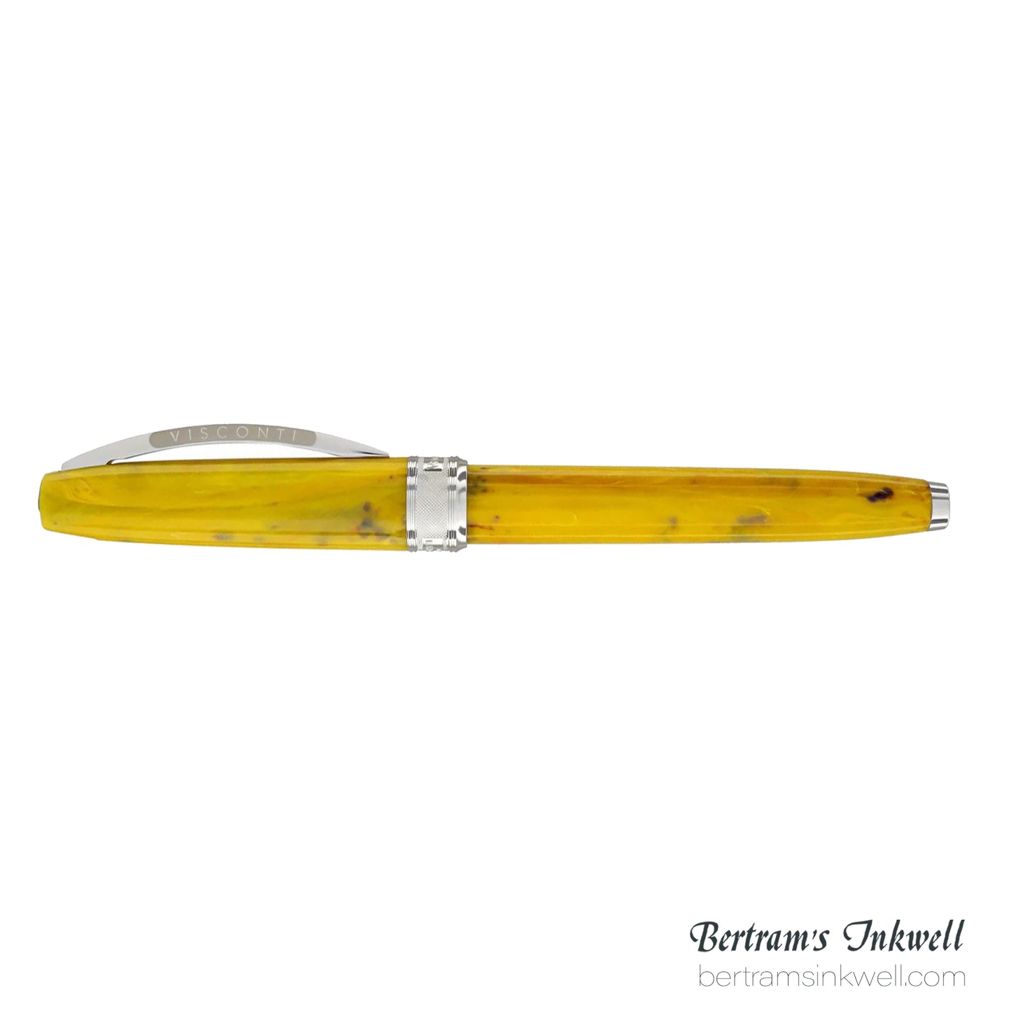 Visconti Van Gogh Sunflowers Rollerball