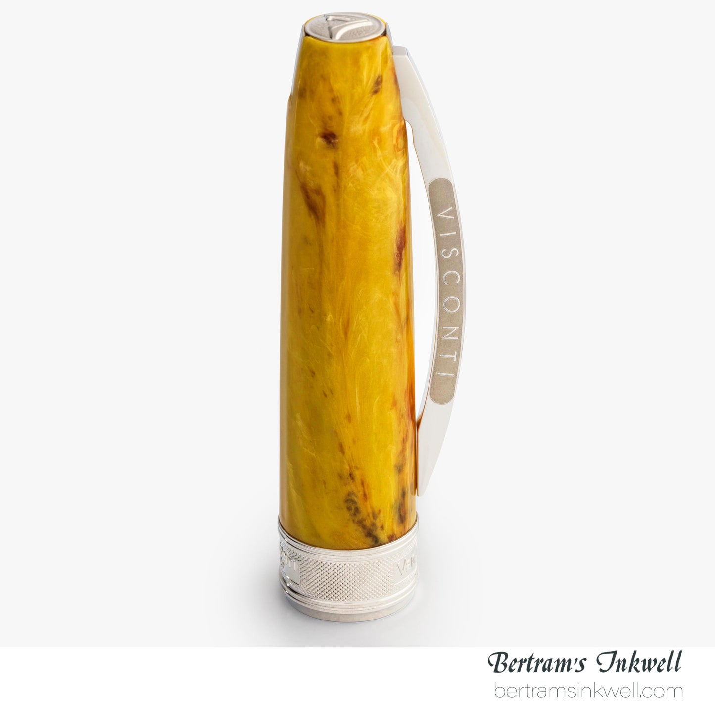Visconti Van Gogh Sunflowers Rollerball