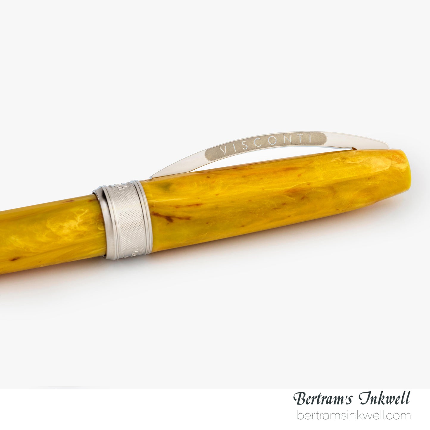 Visconti Van Gogh Sunflowers Rollerball