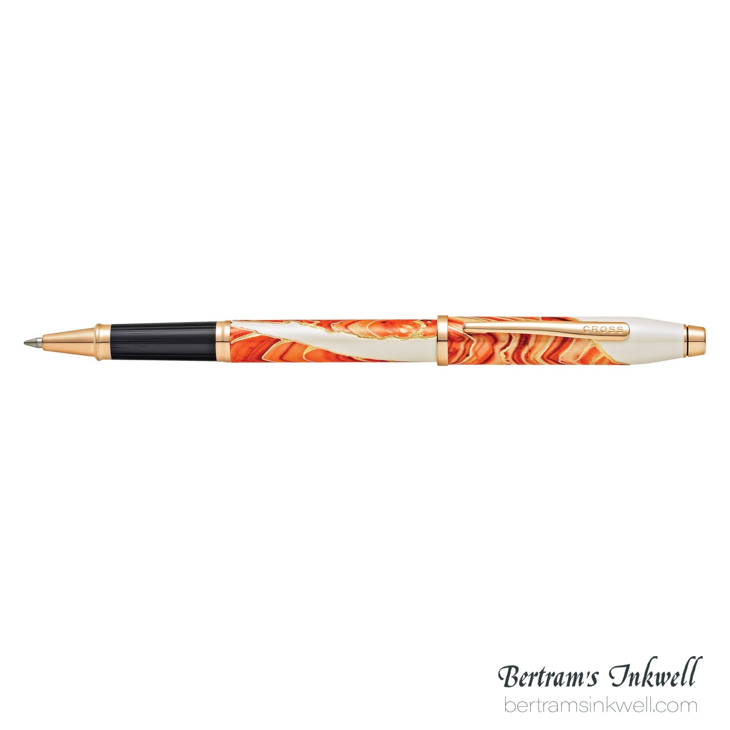 Cross Wanderlust Antelope Canyon Rollerball Pen