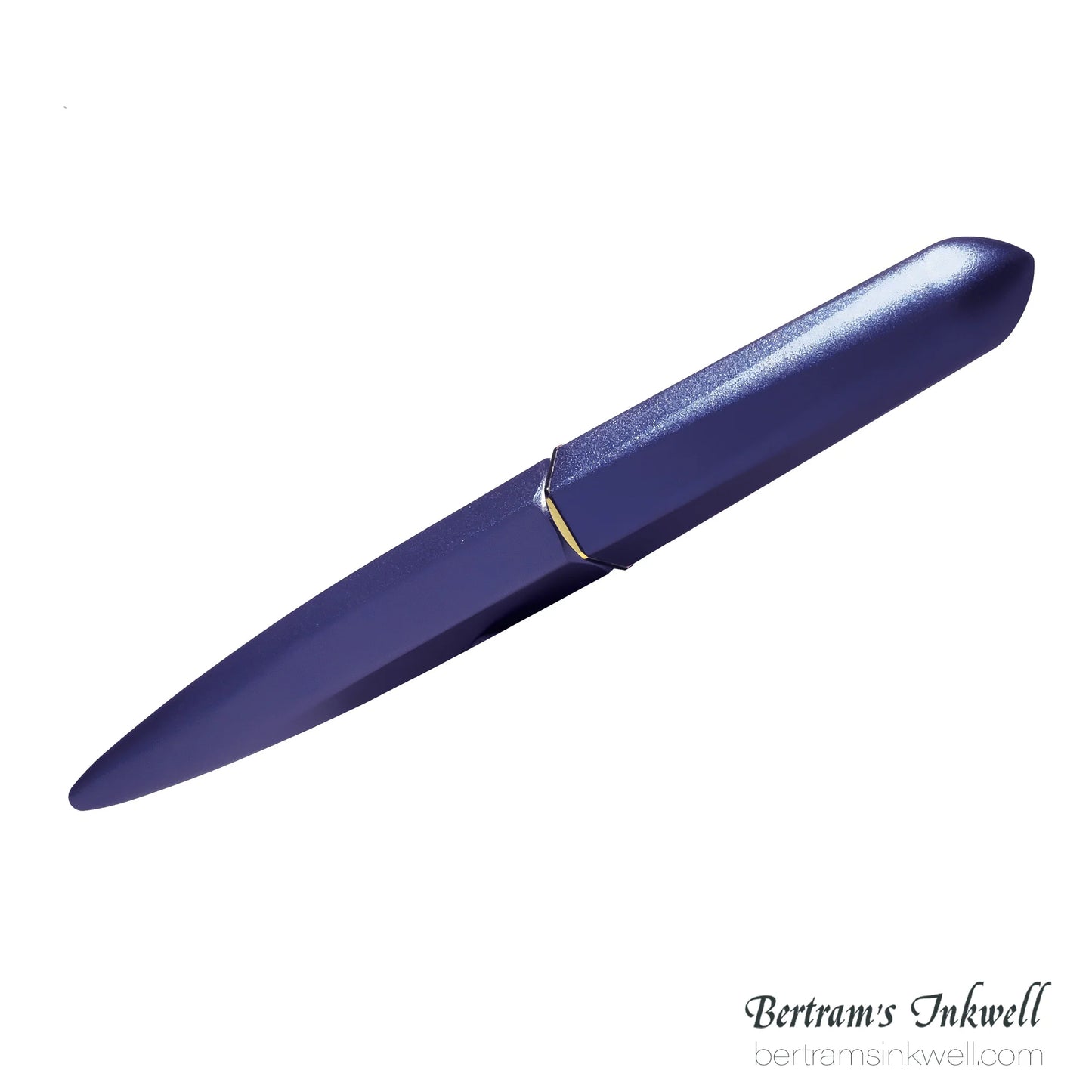 Ferris Wheel Press x Warner Bros Superman "A View from Above" Fountain Pen Set