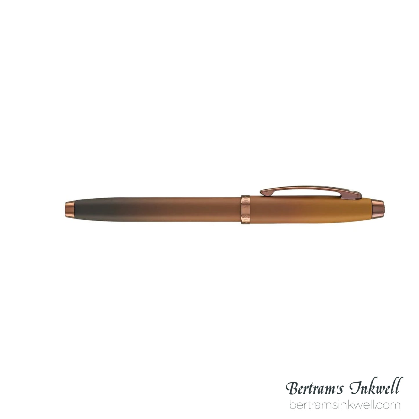 Sheaffer 100 Coffee Edition Fountain Pen