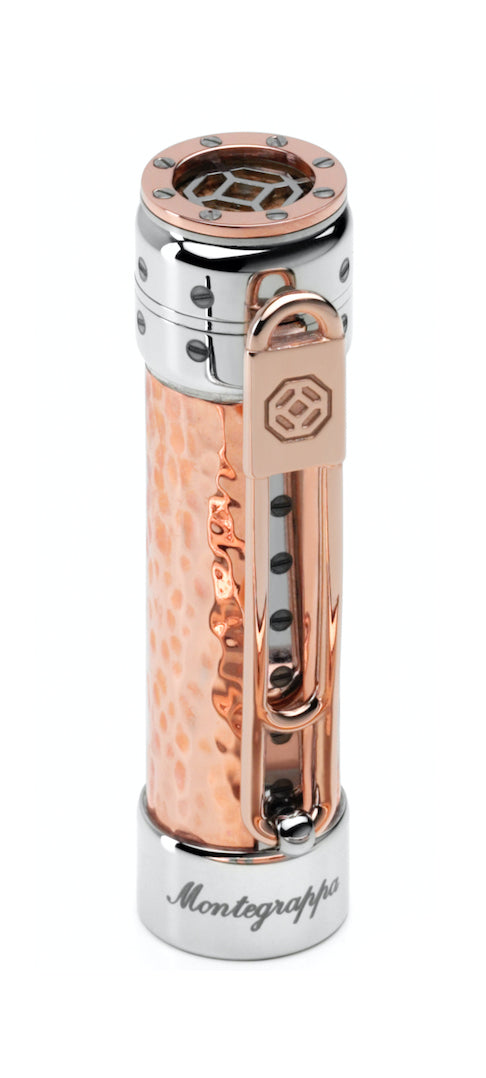 Montegrappa Grappa Limited Edition Fountain Pen, 2015