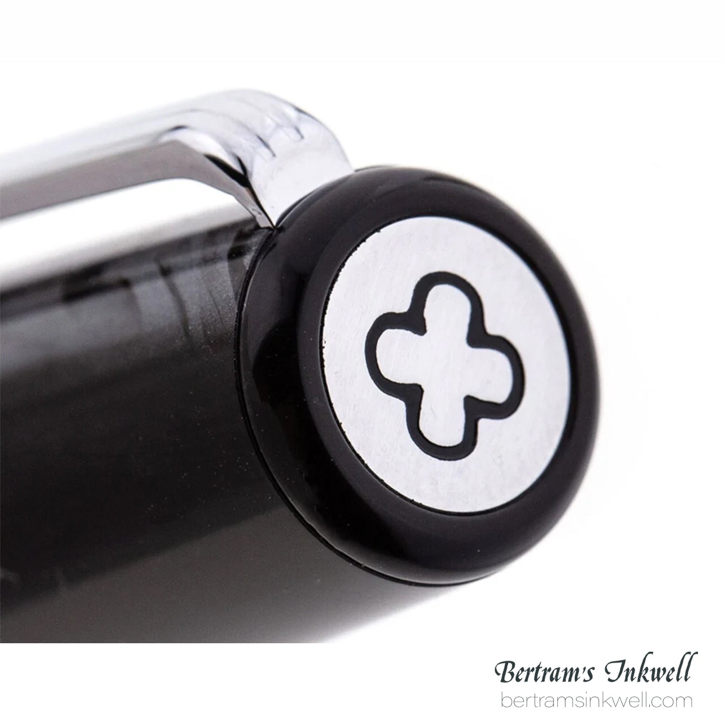 Esterbrook JR Pocket Pen Tuxedo Black Fountain Pen