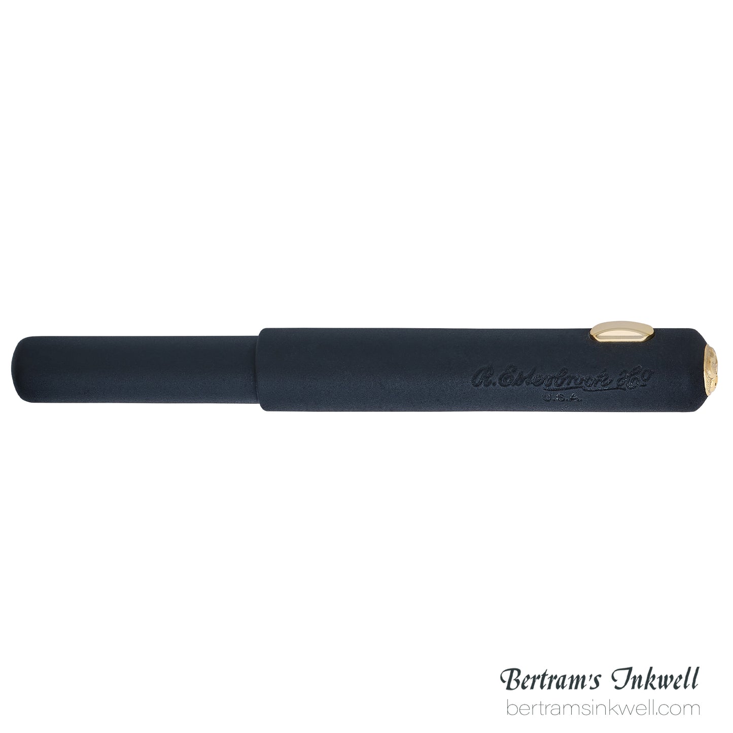 Esterbrook Niblet Black Raven Fountain Pen