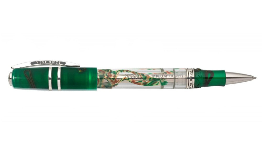 Visconti Homo Sapiens Florentine Hills Limited Edition Rollerball