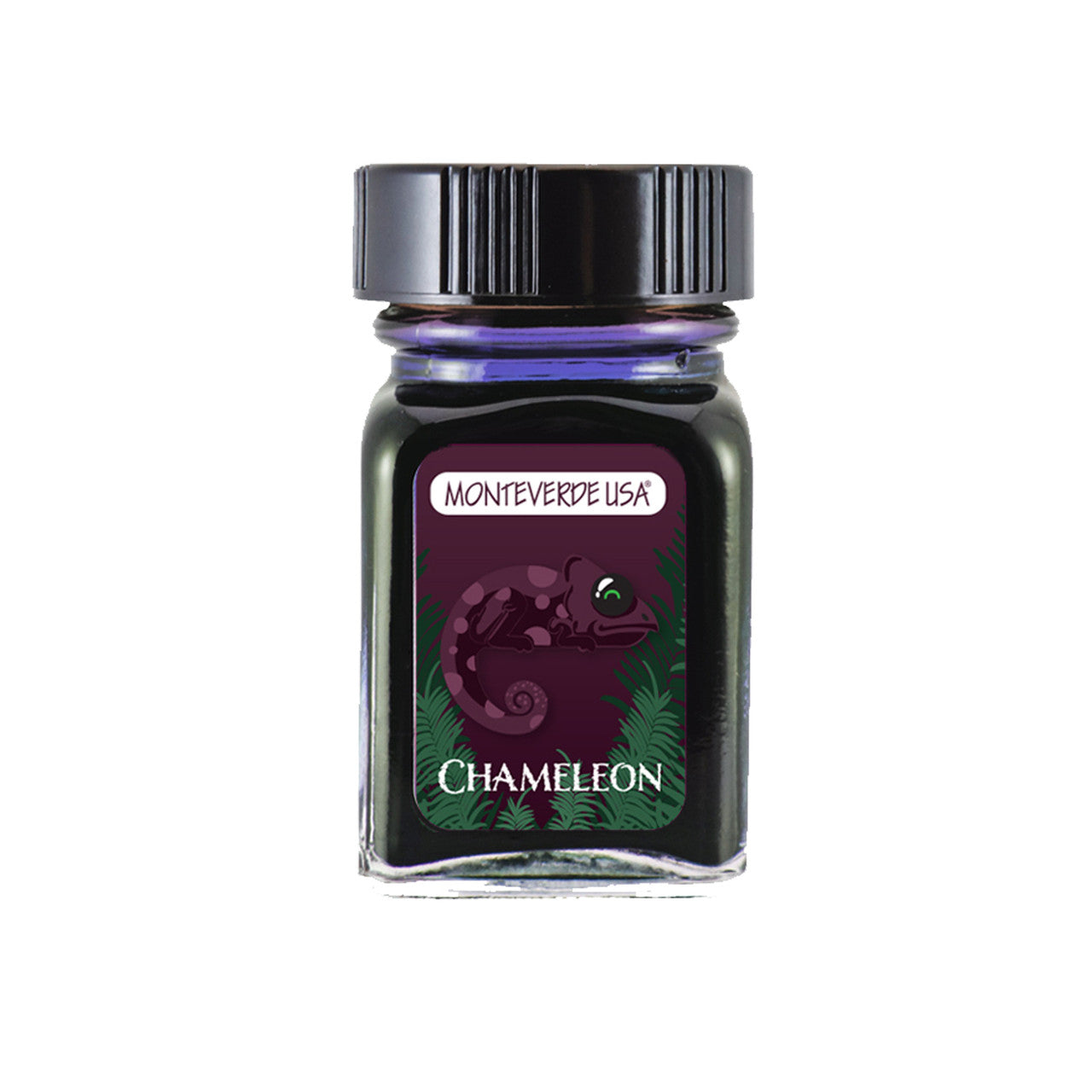 Monteverde Jungle Ink Collection 10 Piece Gift Set
