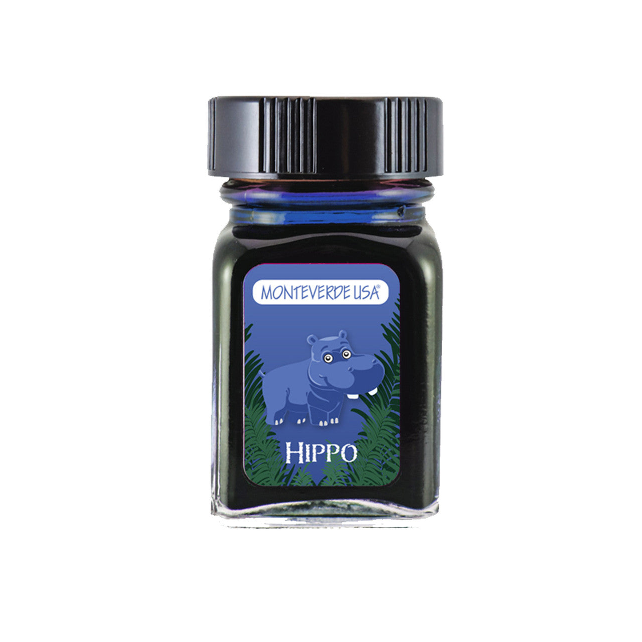 Monteverde Jungle Ink Collection 10 Piece Gift Set