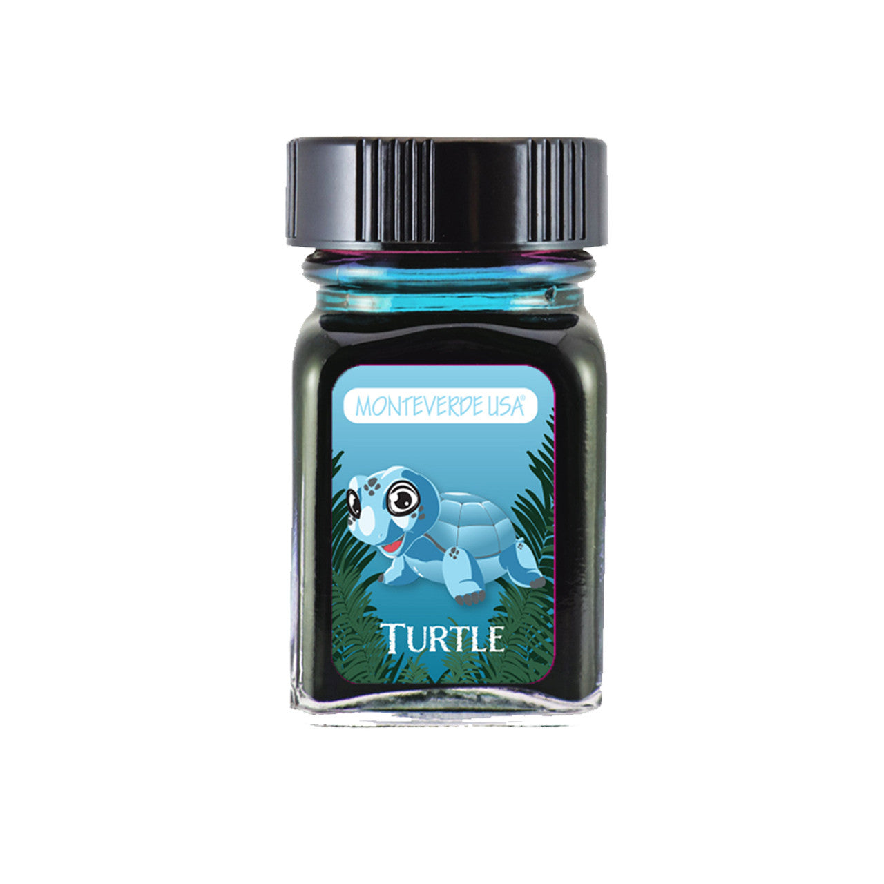 Monteverde Jungle Ink Collection 10 Piece Gift Set