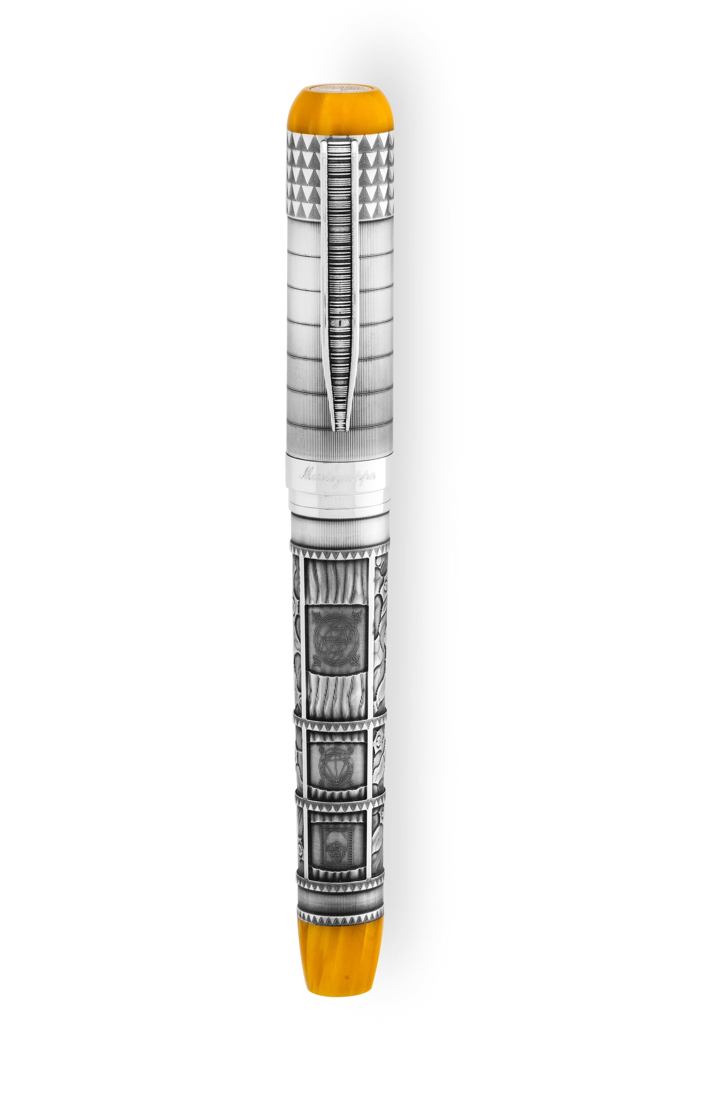 Montegrappa Memory Limited Edition Fountain Pen ISPMNRSE, 2016