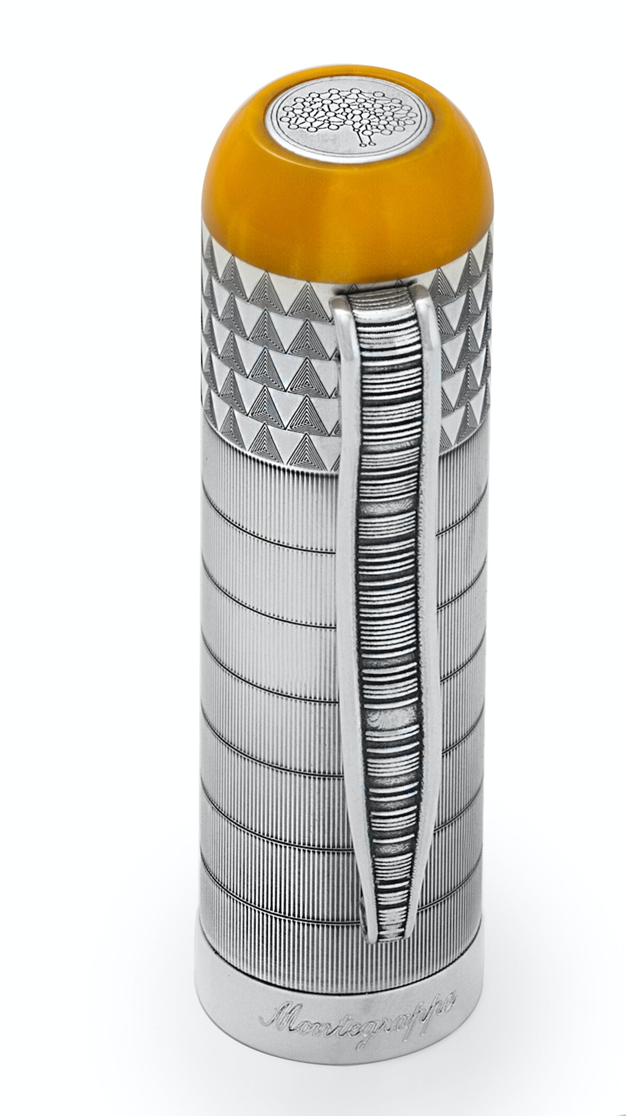 Montegrappa Memory Limited Edition Fountain Pen ISPMNRSE, 2016