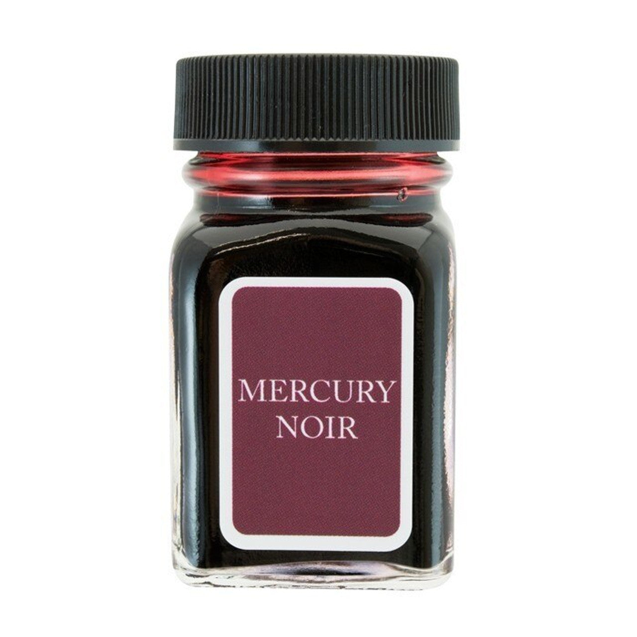 Monteverde Noir 10 Ink Set