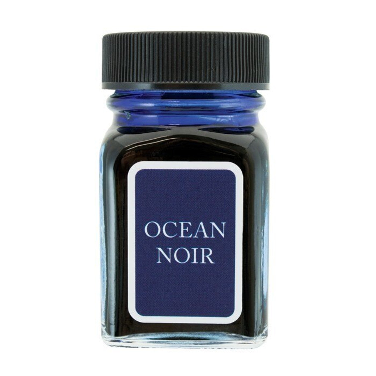 Monteverde Noir 10 Ink Set