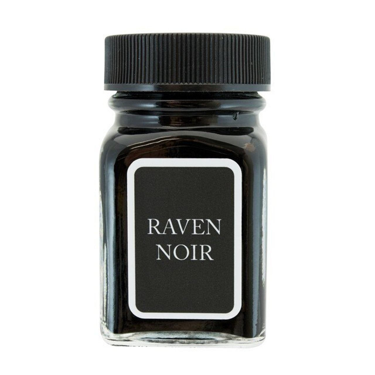 Monteverde Noir 10 Ink Set