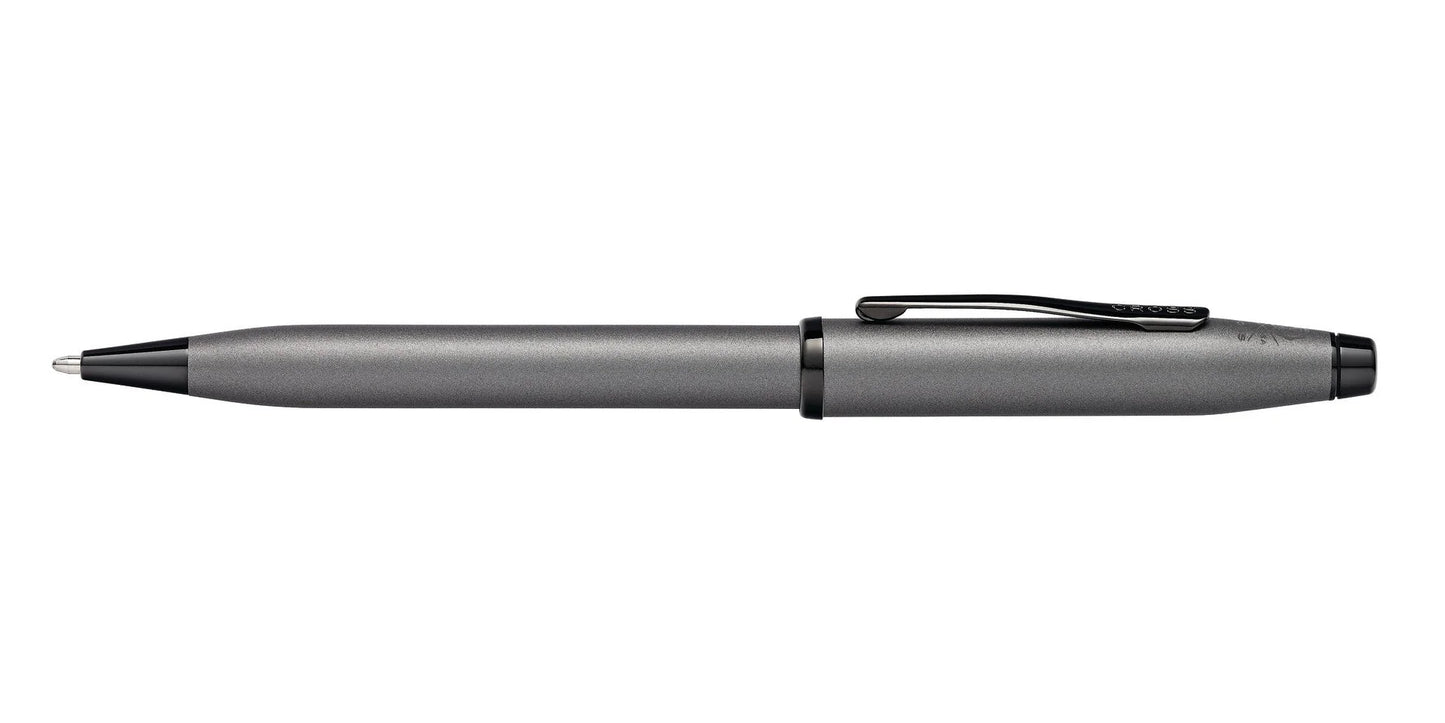 Cross Century® II Gunmetal Gray Ballpoint Pen