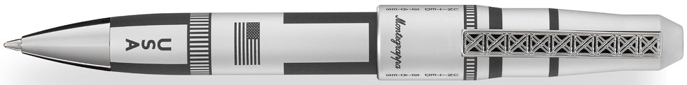 Montegrappa Moon Landing 50th Anniversary Ballpoint Pen