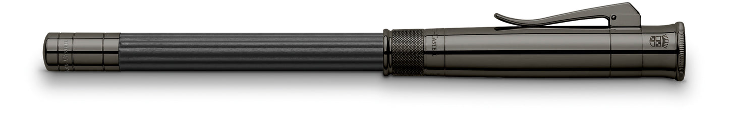 Graf von Faber Castell Perfect Pencil Magnum Black