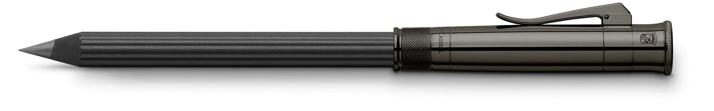 Graf von Faber Castell Perfect Pencil Magnum Black